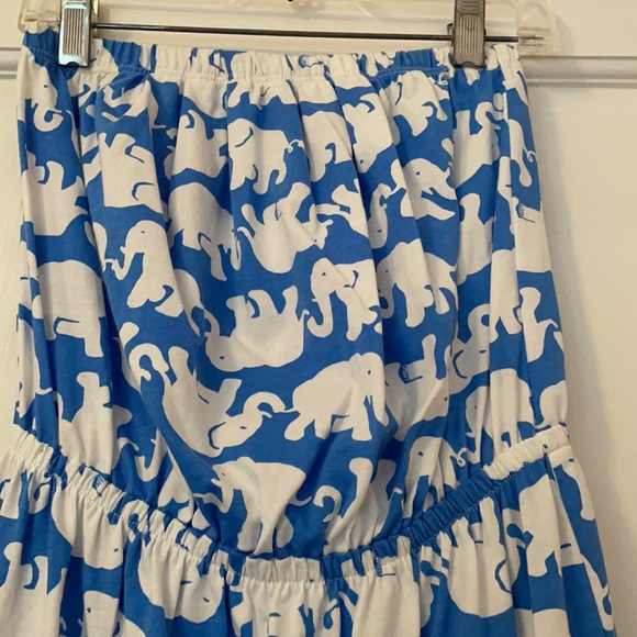 lilly pulitzer dress - Picture 2 of 3